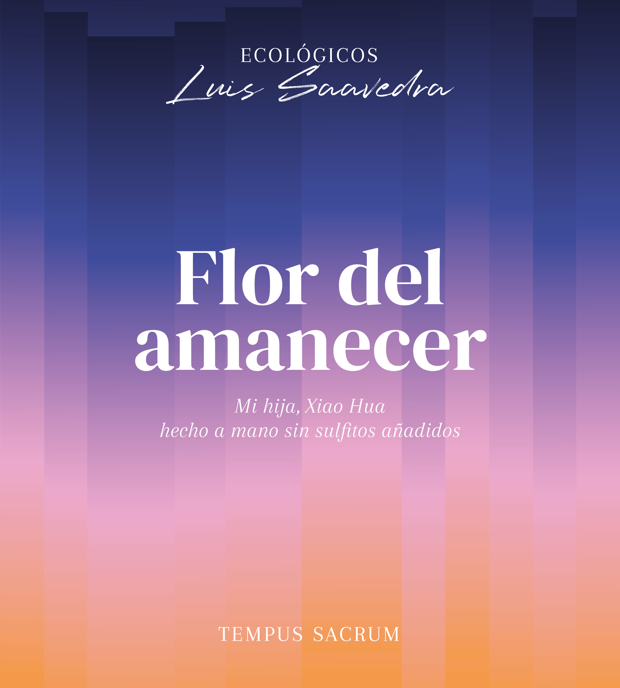 flor amanecer