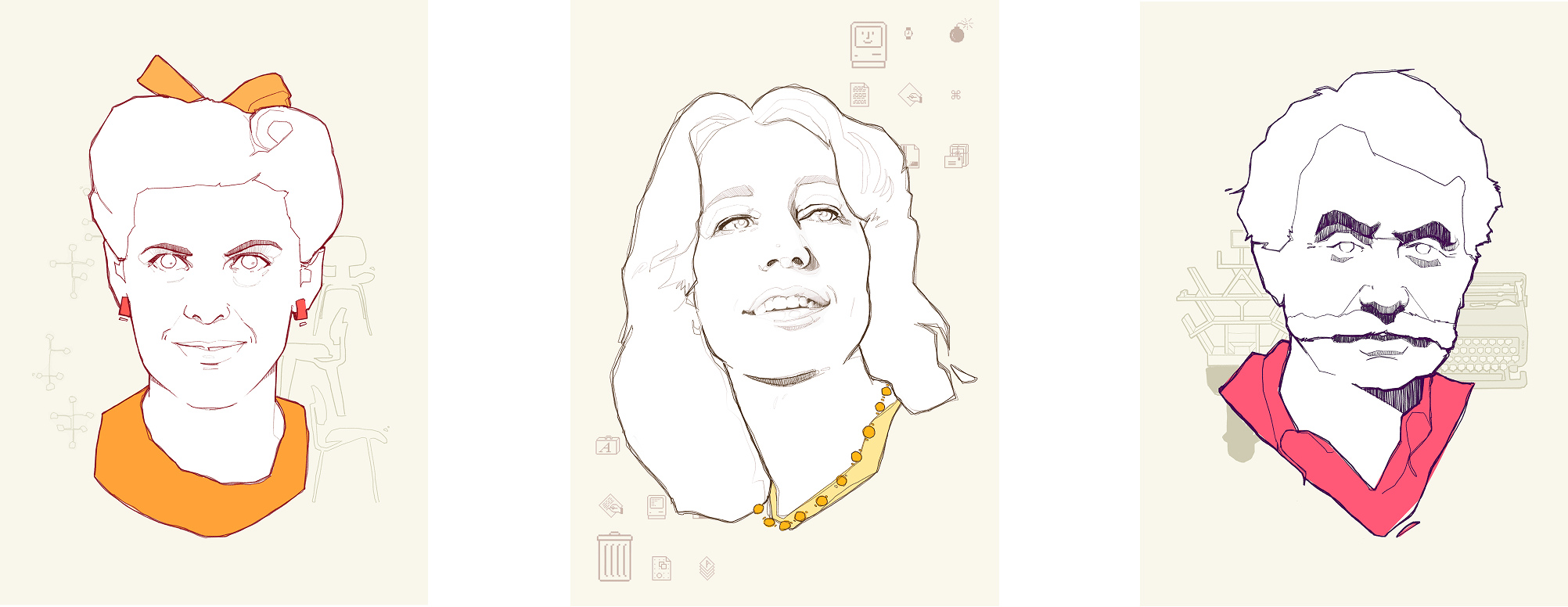 referentes referentes