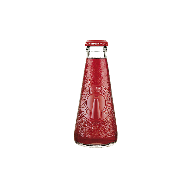 Campari Soda
