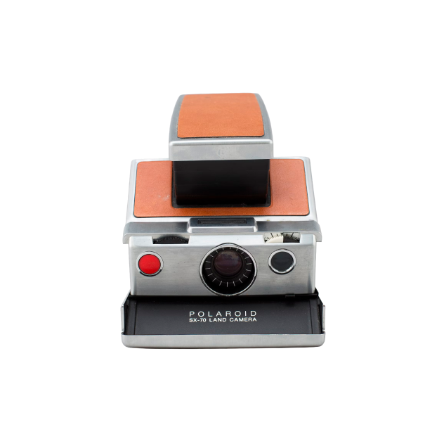 Polaroid SX-70