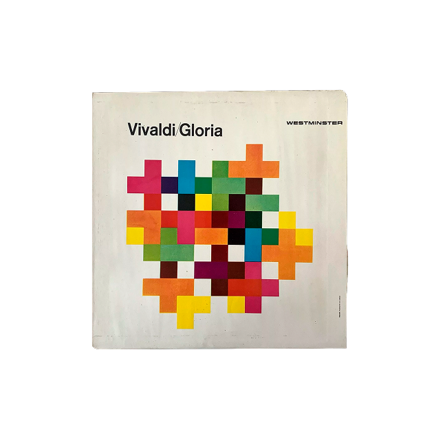 Rudolph Harak Westminster